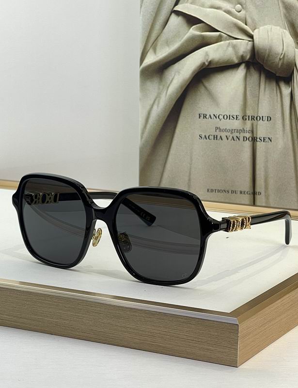 Dior Sunglasses ID:20260410-114